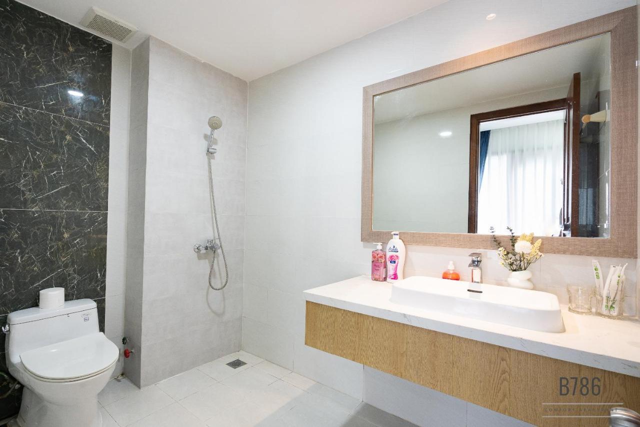 B786 Airport Homestay Ho Chi Minh City Exterior photo