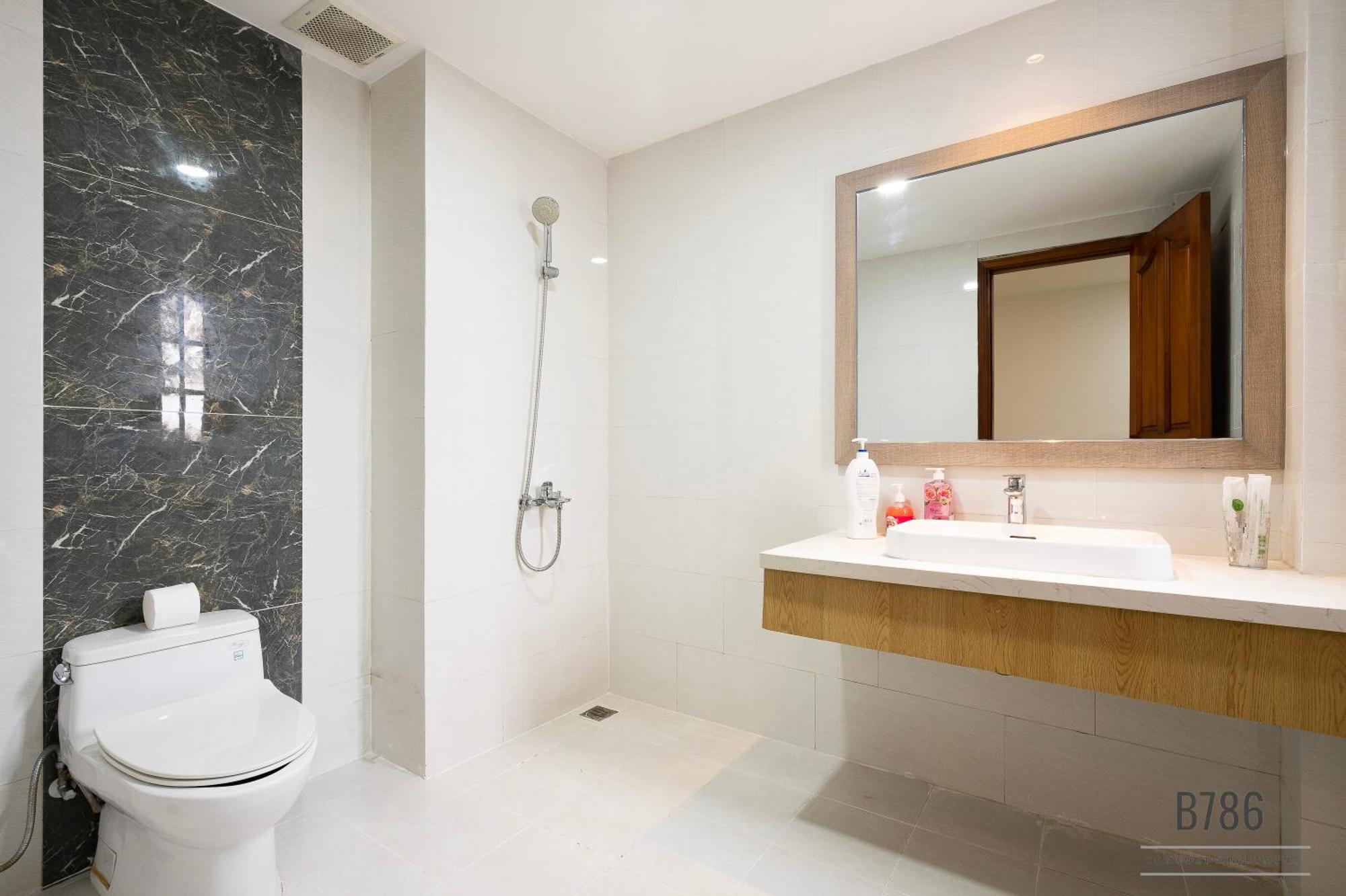 B786 Airport Homestay Ho Chi Minh City Exterior photo