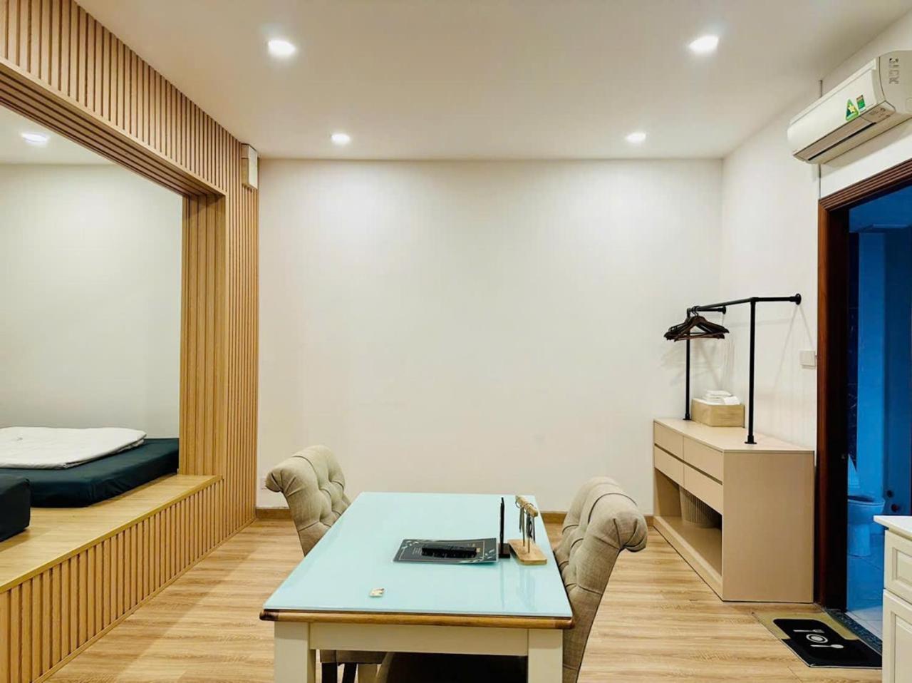 B786 Airport Homestay Ho Chi Minh City Exterior photo